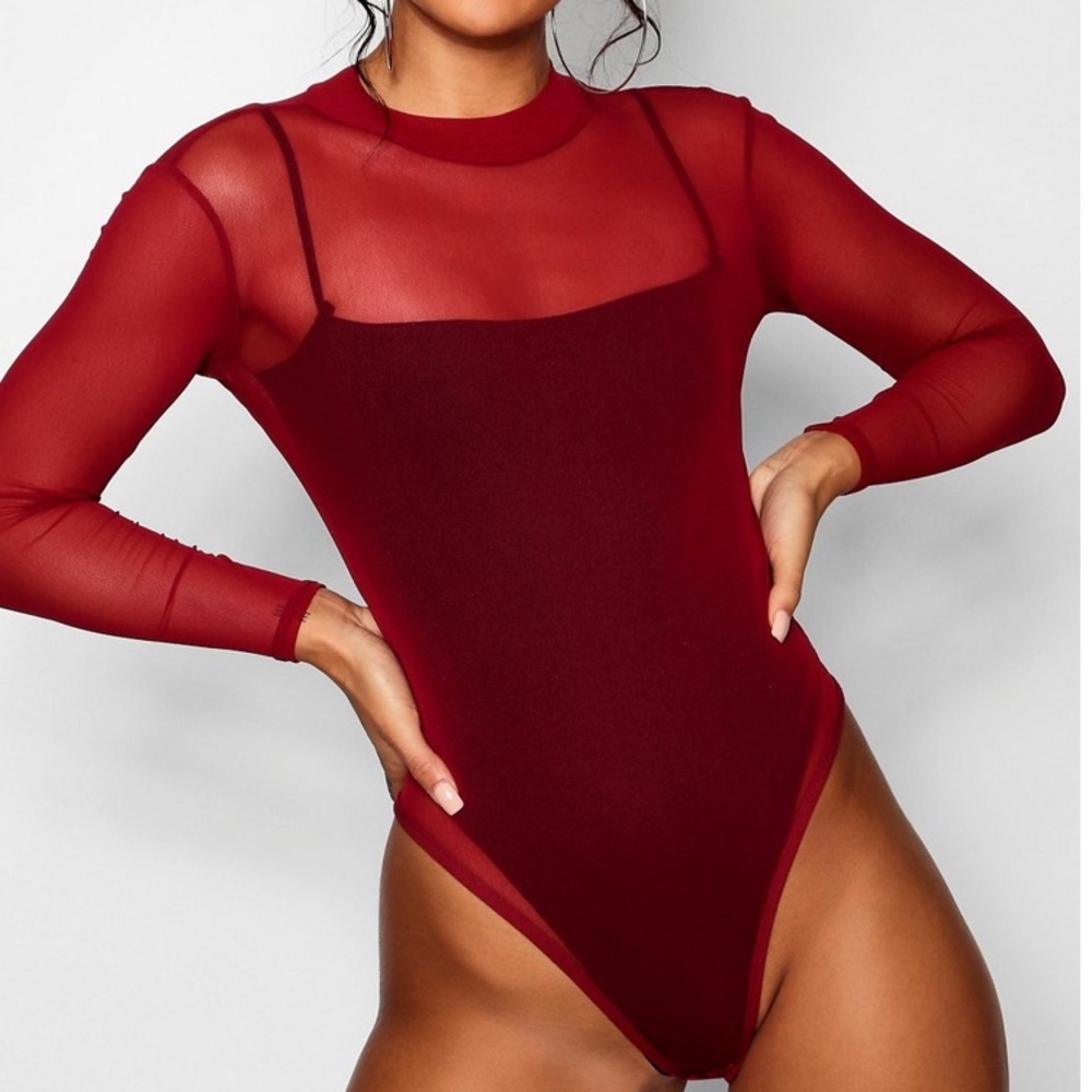 Bodysuit